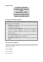 Assignment Three revised - concerns (1).pdf